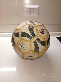 Pallone ENNERRE napoli  campione d'Italia 1986/87
