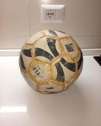 Pallone ENNERRE napoli  campione d'Italia 1986/87