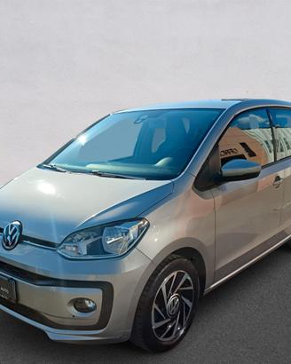 Volkswagen up! 1.0 5p. move | €160 al mese