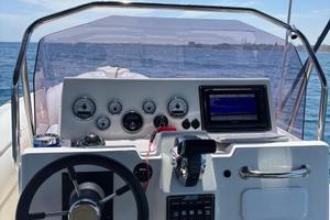 Joker boat clubman 24