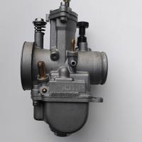 pwk 24 e collettore malossi