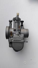 pwk 24 e collettore malossi