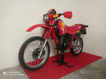 Aprilia tuareg etx 125/85