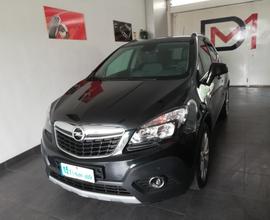Opel Mokka 1.4 Turbo GPL Tech 140CV 4x2 Cosmo