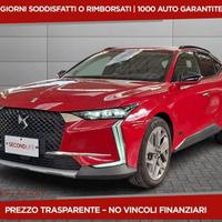 DS DS4 II 2021 1.2 puretech Cross Trocadero 1...