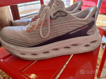 sneakers skechers  donna slip in