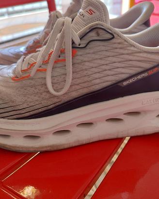 sneakers skechers  donna slip in