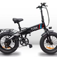 EBIKE ELETTRICA