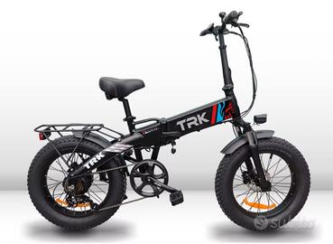 EBIKE ELETTRICA