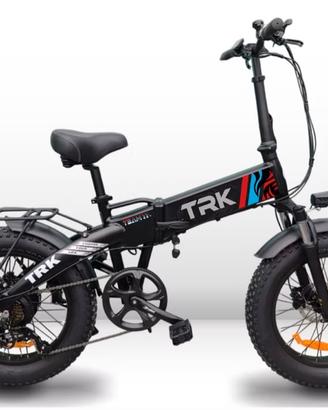 EBIKE ELETTRICA