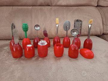 Ovotti gadget da cucina Ferrarelle