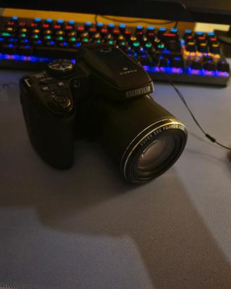 Fujifilm s9200 