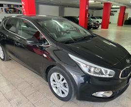 Kia Ceed cee'd 1.4 ECO GPL 5 porte Cool