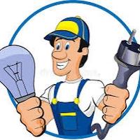 Idraulico/elettriciata