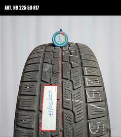 Gomme usate Misura 225-50-R17