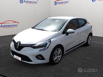 Renault Clio 5 Porte Clio 1.5 blue dci Business 10