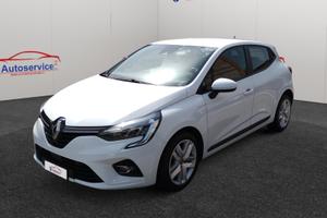 Renault Clio 5 Porte Clio 1.5 blue dci Business 10