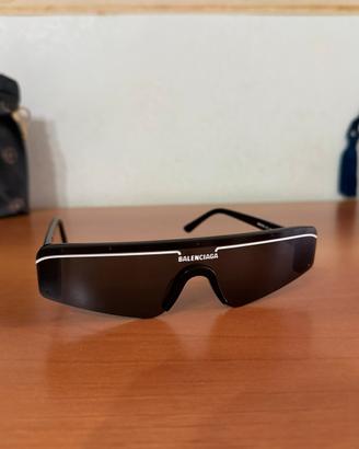 Occhiali da sole Balenciaga