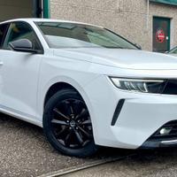 OPEL ASTRA 1.5 TURBO DIESEL BUSINESS ELEGANCE 131C