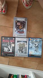 videogiochi vari per ps2 play station 2