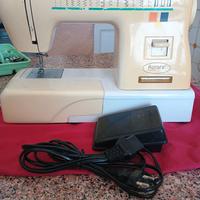 Macchina per cucire Aurora