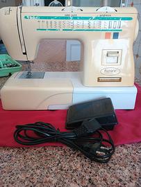 Macchina per cucire Aurora