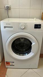 Lavatrice Indesit 1 anno di vita