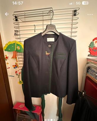 Vestito tirolese
