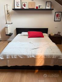 Struttura letto IKEA MALM