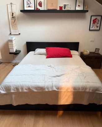 Struttura letto IKEA MALM