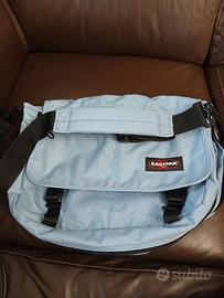 eastpak borsa tracolla  