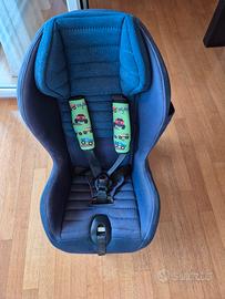Seggiolino auto Chicco Xpace isofix 9-18 kg