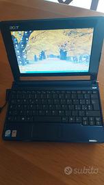pc portatile acer