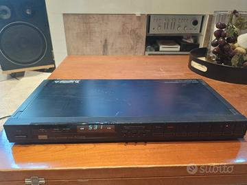 Radio Sansui TU-D33x