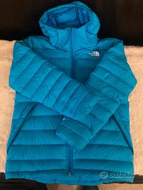 Piumino The North Face 550 da ragazzi