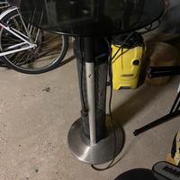 Tavolo Stufa elettrica Vigor