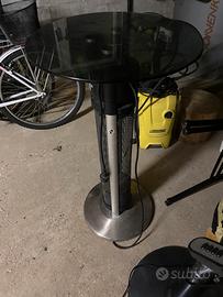 Tavolo Stufa elettrica Vigor