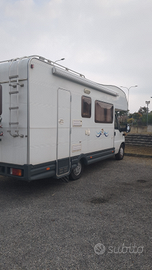 Camper CI 2003 2800 td