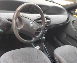 Lancia y - 1997