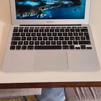 MacBook Air 11″