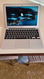MacBook Air 11″