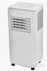 Condizionatore portatile