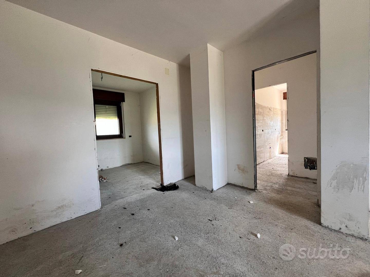 Casa – Campobasso, Selvapiana - Vista 4