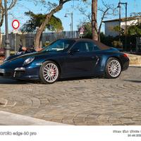 Porsche 911 Carrera 997.2