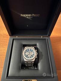 Audemars piguet