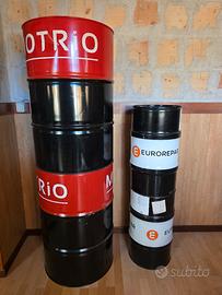 Bidoni olio