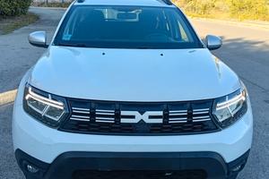 Dacia Duster 4x2 Essential 1.5 diesel 