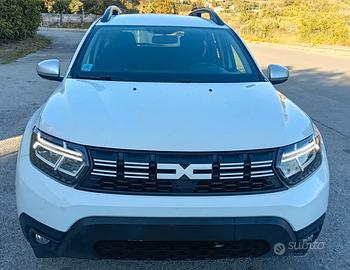 Dacia Duster 4x2 Essential 1.5 diesel 