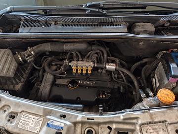 Opel Meriva 1.4 – Anno 2008