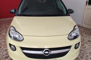 Opel Adam -2015